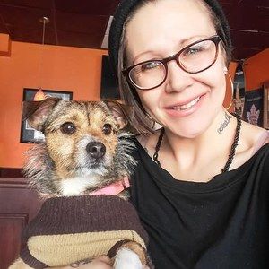 Meet your Posher, Jane